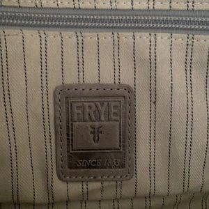Frye Purse